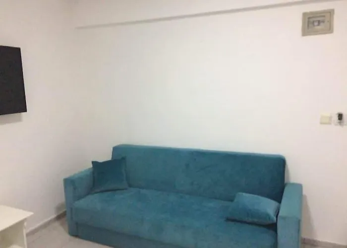 塞恩公寓 马尔马里斯