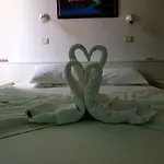 セン ホテル