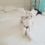 ホテル セン *