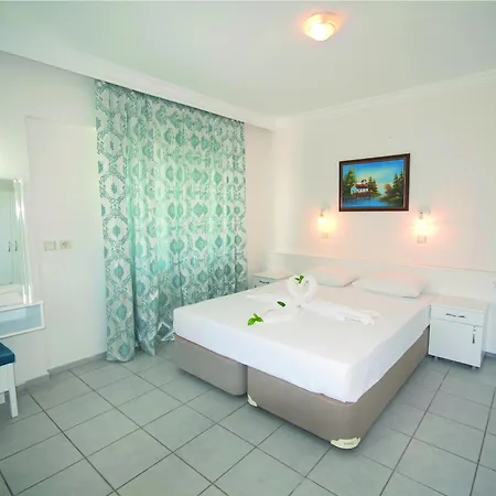 Otel Sen Marmaris