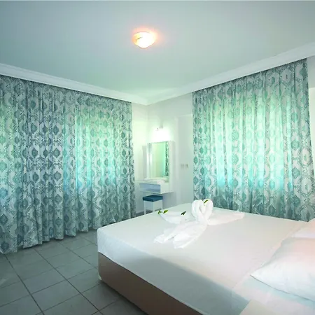 Sen Apartment