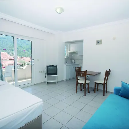 Sen Apartment