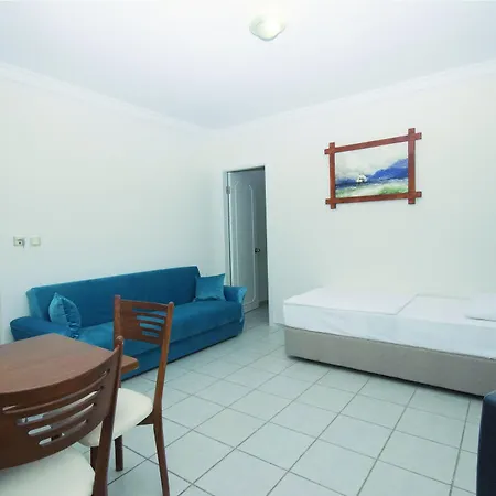 Apartment Sen Marmaris