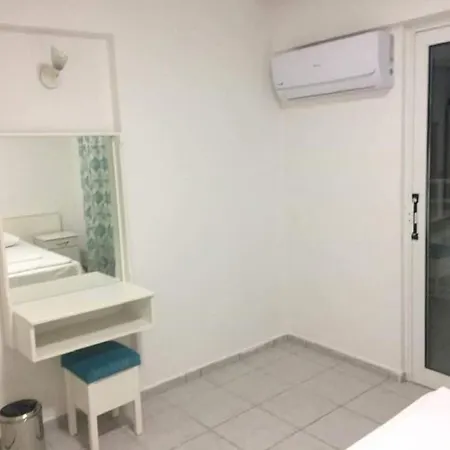 Apartment Sen *