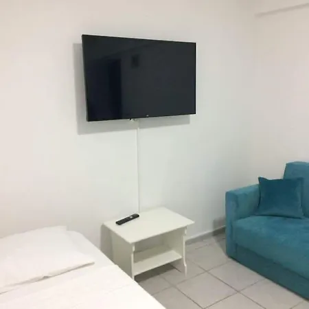 Sen Apartment