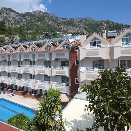 Otel Sen