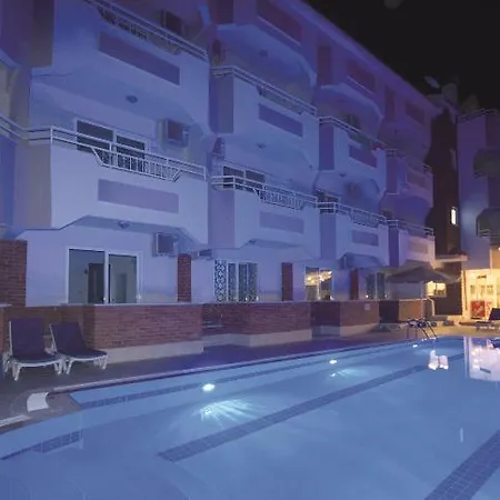 Sen * Marmaris