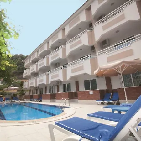 Apartment Sen