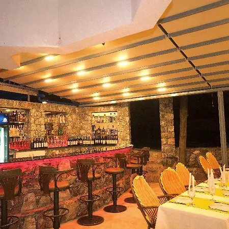 Sen * Marmaris