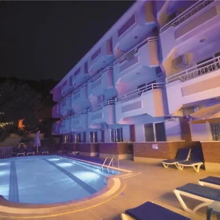 Sen Hotel *