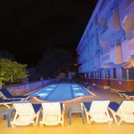 Apartment Sen Marmaris