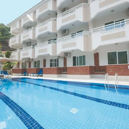 Apartment Sen *