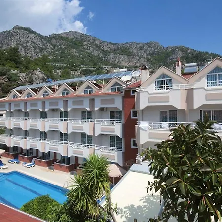Apartment Sen