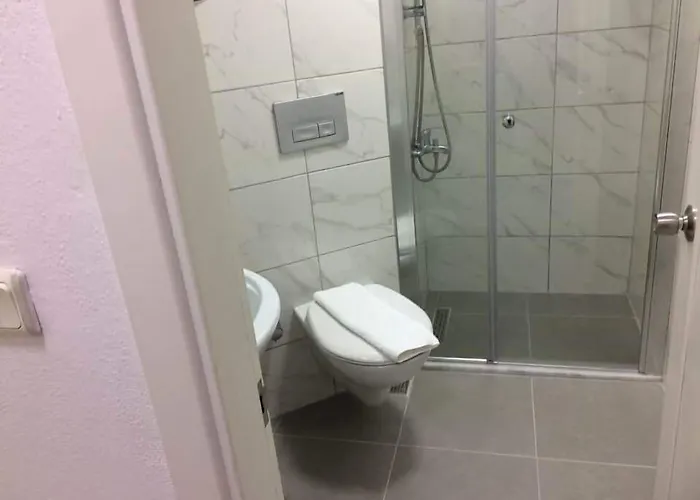 Sen Szálloda Marmaris