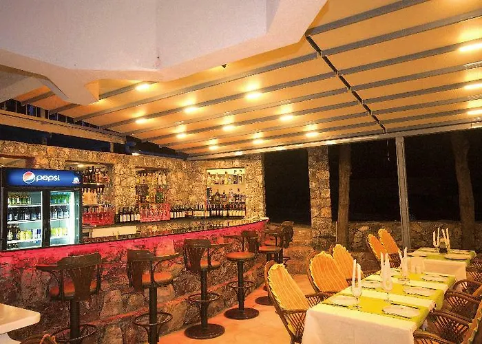 Sen * Marmaris