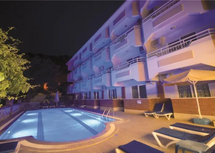 Sen Otel *
