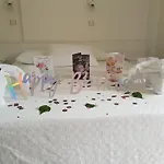 센 호텔 *