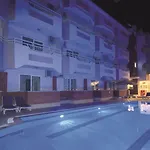 سين أبارت * مرمريس
