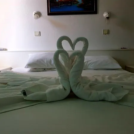 Sen Ξενοδοχείο