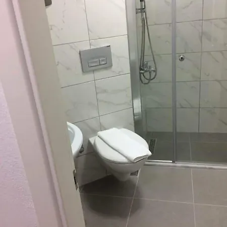 Sen Ξενοδοχείο Μαρμαρίς