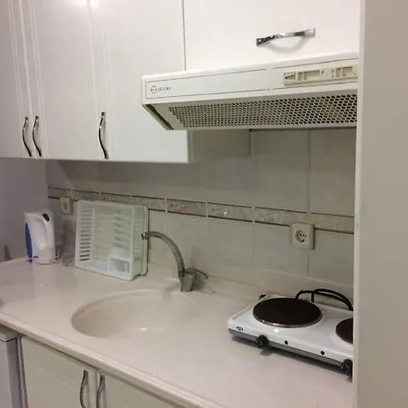 Ξενοδοχείο Sen Μαρμαρίς