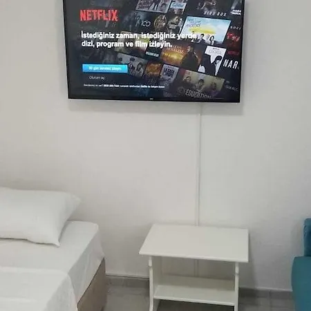 Sen Ξενοδοχείο Μαρμαρίς