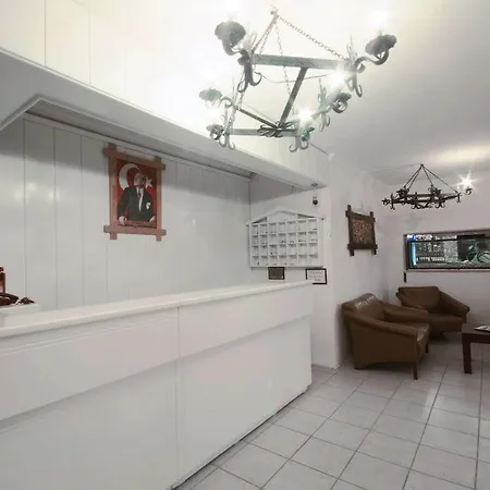 Ξενοδοχείο Sen Μαρμαρίς