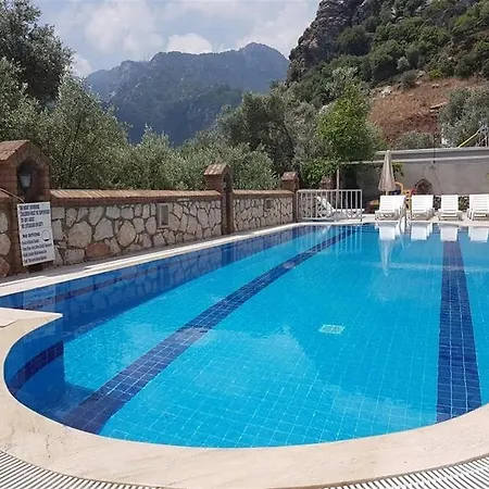 Ξενοδοχείο Sen Μαρμαρίς