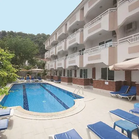 Ξενοδοχείο Sen