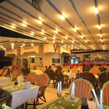 Ξενοδοχείο Sen *