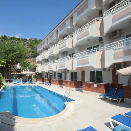 Sen * Μαρμαρίς