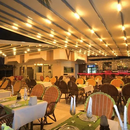 Sen * Μαρμαρίς