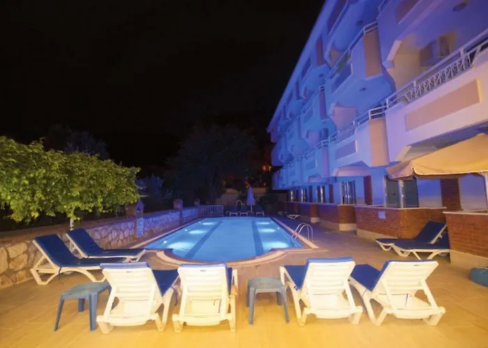 Hotel Sen Marmaris